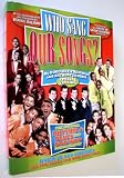 Who Sang Our Songs? The Official Rhythm and Blues and Doo-Wop Songography