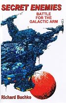 Click to Download Free Kindle Book -> Secret Enemies: Battle For The Galactic Arm (Concourse Series)