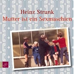 Mutter ist ein Sexmaschien: Kurzh�rspiele