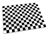 Review Joseph Joseph Ltd  / Joseph Joseph Worktop Saver, Black and White Mosaic
