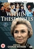 Within These Walls - Series 2 - Complete [DVD] [1975]