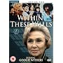 Within These Walls - Series 2 - Complete [DVD] [1975]
