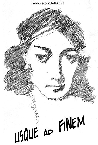 USQUE ad FINEM nessuno mi fermerà (Italian Edition)