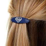 MLB San Diego Padres Ladies Small Barrette