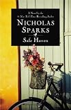 Safe Haven Reprint edition by Sparks, Nicholas published by Grand Central Publishing (2011) [Paperback]