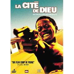 La Cit� de Dieu - �dition Prestige 2 DVD