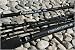 Okuma Convector GL Great Lakes Trolling Rods CGL-C-802ML (8' 0