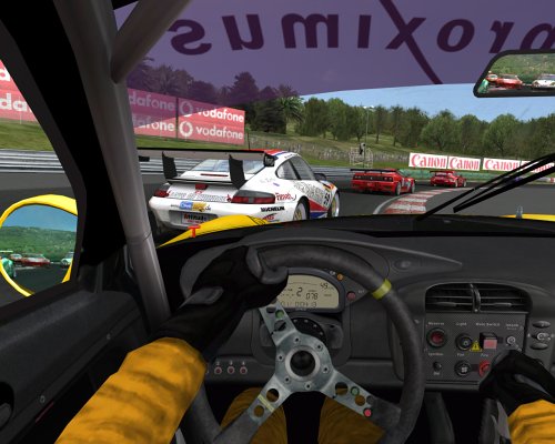 GTR 2 (PC DVD)