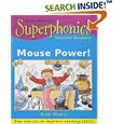 Mouse Power! (Superphonics) Mouse Power! (Superphonics)