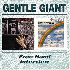 Free Hand/Interview