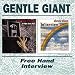 Free Hand/Interview