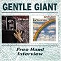 Free Hand/Interview