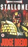Judge Dredd [UK IMPORT] - Sylvester Stallone