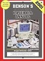 The Rotisserie Baseball Annual (Benson's Baseball Annual)