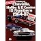 Chevrolet:the cars of Chevrolet.