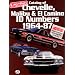 Catalog of Chevelle, Malibu & El Camino Id Numbers 1964-87 (Cars & Parts Magazine Matching Numbers Series)