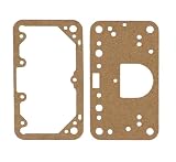 Mr. Gasket 1509 Fuel Bowl and Metering Block Gasket Set