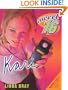 Sweet Sixteen #3: Kari
