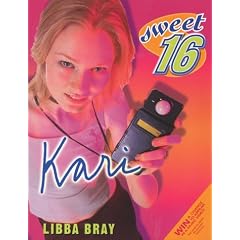 Kari (Sweet Sixteen)