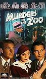 Murders in the Zoo