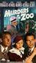 Murders in the Zoo [VHS]