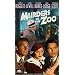 Murders in the Zoo [VHS]