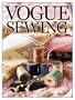 Vogue Sewing
