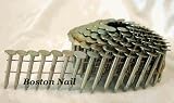 Pneumatic Air Nails Roof Coil 1.1/4"