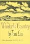 The Wonderful Country (Texas Tradition Series)