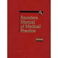 Saunders Manual of Medical Practice