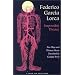 Frederico Garcia Lorca: Impossible Theatre, Short Plays (Great Translations)