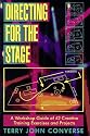 Directing for the Stage: A Workshop Guide of 42 Creative Training Exercises and Projects