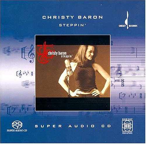 CD-Charts  Search : Steppin'