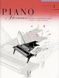 : Piano Adventures: Lesson Book Level 1