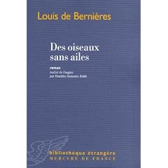 Des oiseaux sans ailes