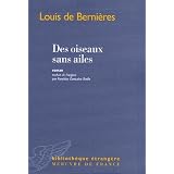 Des oiseaux sans ailespar Louis de Berni�res