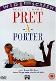 Pret A Porter [UK IMPORT] - Julia Roberts