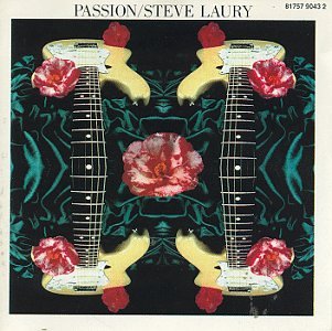 Steve Laury - Passion - Zortam Music