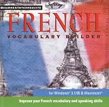 French Vocabulary Builder