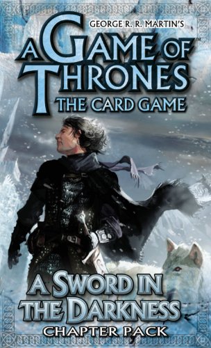 Fantasy Flight Games GOT53 Game of Thrones: Sword in the Darkness Preisvergleich