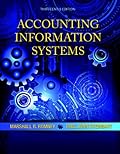 Accounting Information Systems (13th Edition)