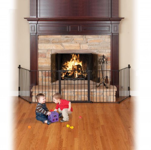 KidCo Hearth Gate KidCo Hearth Gate image
