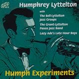 Humph Experiments
