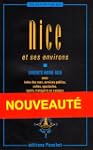 Plan de ville : Nice et ses environs,...
