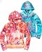 Energie Girls Hoodie, Snuggle Plush