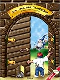 Produkt-Bild: Ein Land aus Schokolade: 16 Lieder und Geschichten zum H&ouml;ren, Singen, Spielen (incl. Audio-CD)