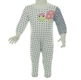Rumble Tumble Turtle Dotted Bodysuit