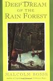 Deep Dream of the Rain Forest