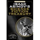 Click here to buy Isaac Asimov's Science Fiction Treasury by  Isaac Asimov and Martin H. Greenberg.
