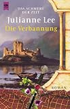 Die Verbannung - Julianne Lee